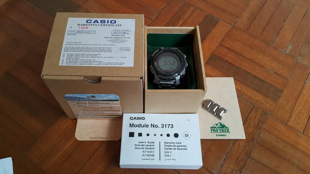 prg 200t
